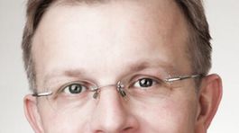 Nemecký analytik Jörg Forbrig.