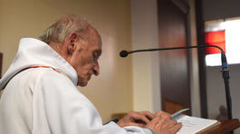 Adel Kermiche zabil kňaza, ale vydával sa za milosrdného moslima