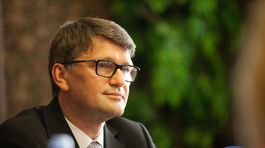 Konzervatívny inštitút M. R. Štefánika protestuje proti dianiu v RTVS