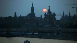 Ukrajina odmieta prijať nového ruského veľvyslanca v Kyjeve