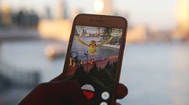Moskva bude mať vlastných pokémonov. Puškina, Tolstého či Gagarina
