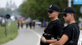 Uväznený Iračan si chcel prenajať izbu v Krakove pri trase pápeža