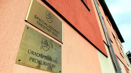 Špecializovaný trestný súd prešetrí prípad kotlebovca Mizíka v máji