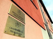 specialny sud, specializovany trestny sud, pezinok,
