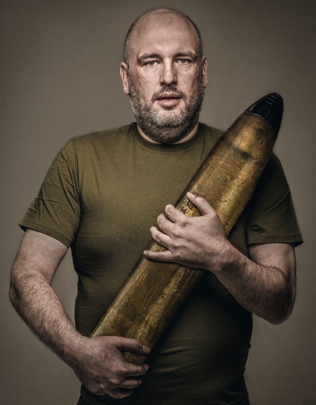 Michał Piela je hlavným protagonistom hry...
