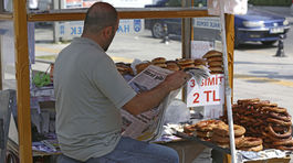 Honba na čarodejnice vzďaľuje Turecko od únie