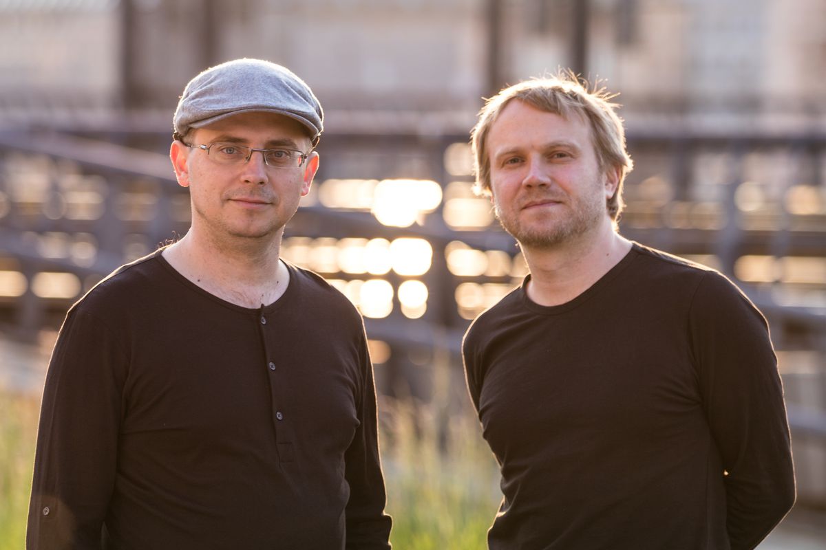 Ivan Šiller a František Király, tvorivé jadro...
