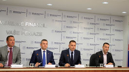 Šetriť sa má najmä pri liekoch