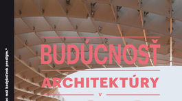 Marc Kushner - Budúcnosť architektúry v 100 budovách. Viete, v čom bývate?