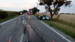 Kleinmann: Nehodovosť bude stúpať