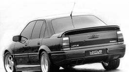 Opel Omega - 30 rokov