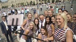 Mutko neuspel, IAAF nezmení zákaz štartu ruských atlétov na OH 