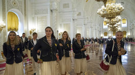 Putin: Je to hanba globálnych rozmerov a premyslené sprisahanie