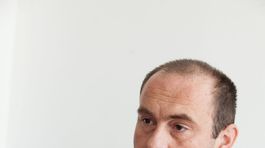 Projektant Ján Snopko: Slovensku pri tuneloch ušiel európsky expres