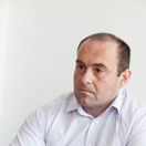 Projektant Ján Snopko.