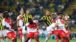 Slovenský rukopis na výhre Fenerbahce. Škrtel aj Stoch skórovali 