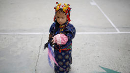 Skutočné zakliate kráľovstvo – Mustang sa otvára svetu vďaka diaľnici