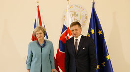 Partnermi aj po brexite