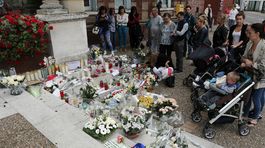 Hrdlorez z chrámu bol ako časovaná bomba