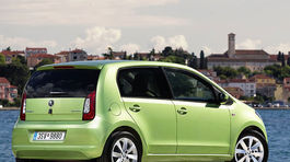 Škoda Citigo - 2016
