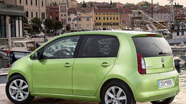 Škoda Citigo - 2016