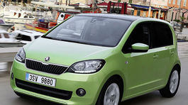 Škoda Citigo - 2016