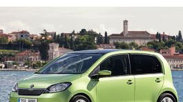 Škoda Citigo - 2016