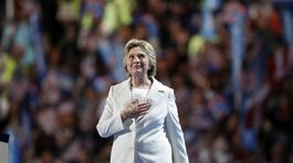 Republikáni nespokojní s Trumpom podporujú Clintonovú