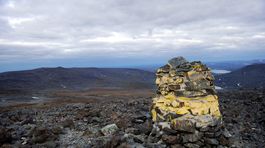 Nórsko asi daruje Fínsku k 100. narodeninám horu, bola by najvyššou v krajine