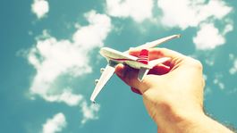 Najdlhší let trvá 18 hodín, lietadlo má 6 miliónov súčiastok. 16 zaujímavostí o lietaní