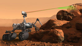 Európa konečne dosadla na Mars