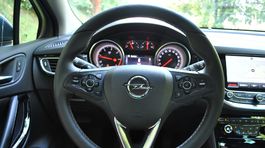 Opel Astra ST 1,6 CDTi BiTurbo