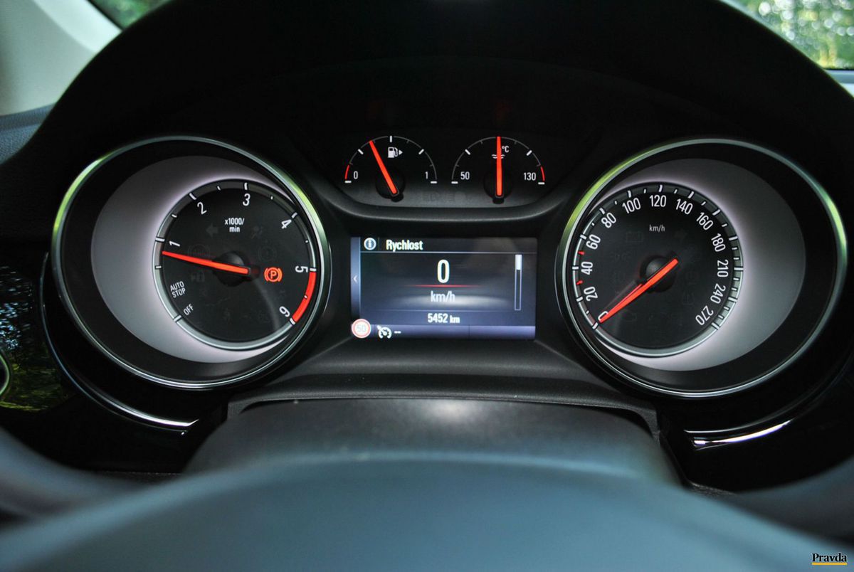 Na jednu nádrž auto teoreticky zvládne aj 1000...