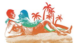 Poviedka na leto: Tajomstvá