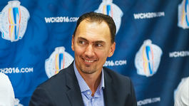 ANKETA: Kohút, Šatan či ktosi iný. Kto by mal viesť slovenský hokej?