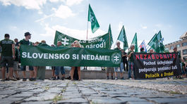 INESS: Ak by Kotleba v roku 2017 naplnil svoje plány, verejné financie by skolabovali