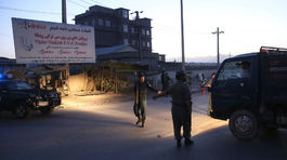 Pakistan začal budovať plot na hraniciach s Afganistanom