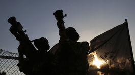 Nemecko vie o približne 570 nebezpečných islamistoch 