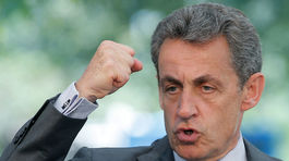 Sarkozy podľa médií už chystá priestory pre svoj volebný štáb