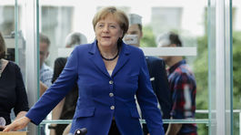 Alternatíva hryzie. Prehrá doma Merkelová voľby?