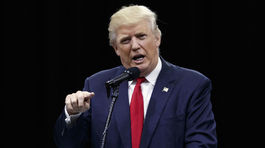 Trump stratil za rok 800 miliónov dolárov