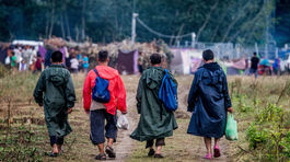 Európsky súd zamietol žalobu Slovenska pre kvóty na utečencov