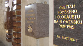 Vojna brala aj životy Rómov