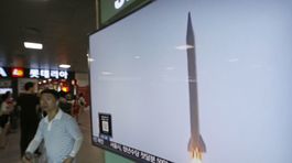 KĽDR odpáli medzikontinentálnu raketu, keď to uzná za vhodné