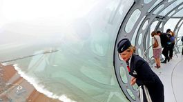 Myš na palube British Airways zrušila let do San Francisca