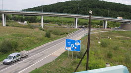 Tristo Prešovčanov opäť blokovalo cestu, chcú obchvat