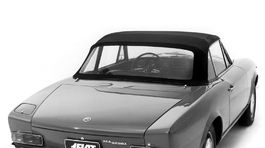 Fiat 124 - 50 rokov