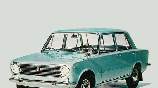 Fiat 124 - 50 rokov