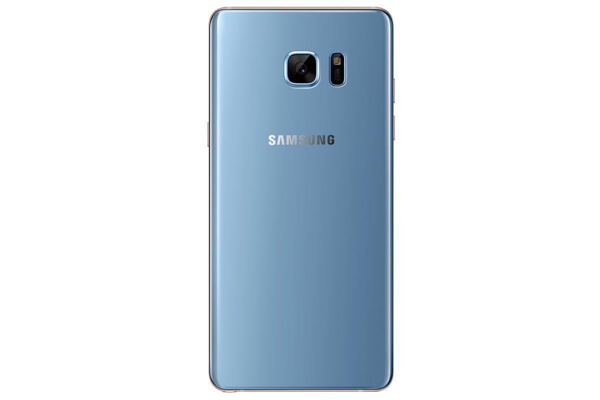 Samsung Galaxy Note7 má dvojicu fotoaparátov s...