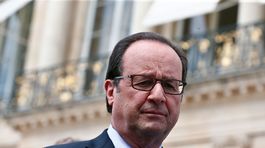 Hollande o obchodnej dohode s USA: Nerovnováha je očividná